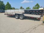 2025 Quality Equipment Trailer