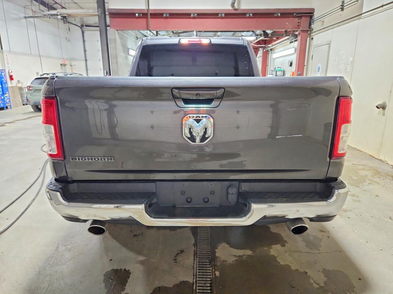 2022 Dodge RAM 1500 BIG HORN/LONE Star