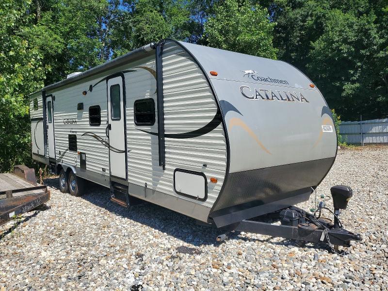 2016 Forest River 2016 Forest River Catalina Camper