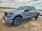 2025 Ford F150 STX