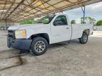2008 Chevrolet Silverado C1500