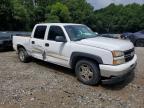 2006 Chevrolet Silverado C1500