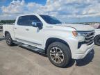 2022 Chevrolet Silverado K1500 High Country