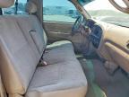 2002 Toyota Tundra Base