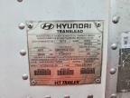 2016 Hyundai 53DRRYVAN