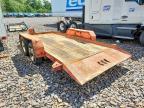 2003 CAM Superline Equipment Trailer