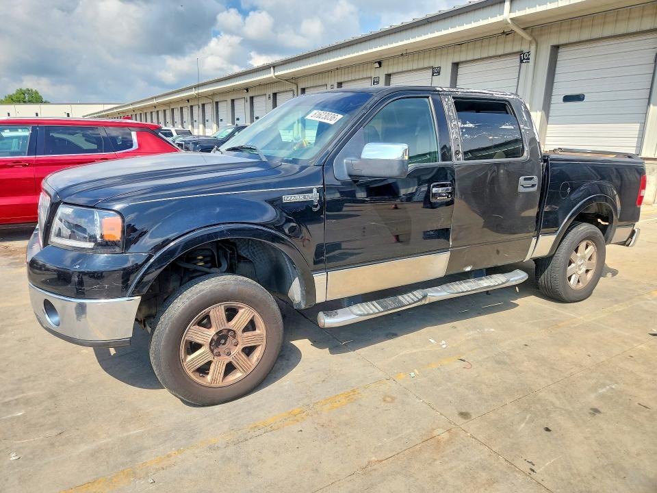 2006 Lincoln Mark lt