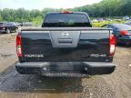 2012 Nissan Frontier S
