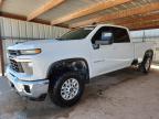 2024 Chevrolet Silverado K2500 Heavy Duty LT