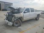 2018 Chevrolet Silverado K1500 LTZ