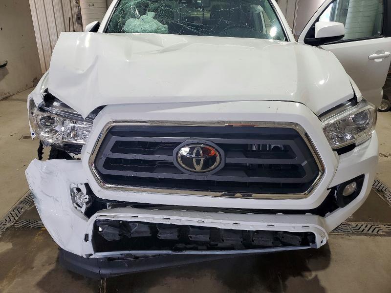2020 Toyota Tacoma SR5 V6