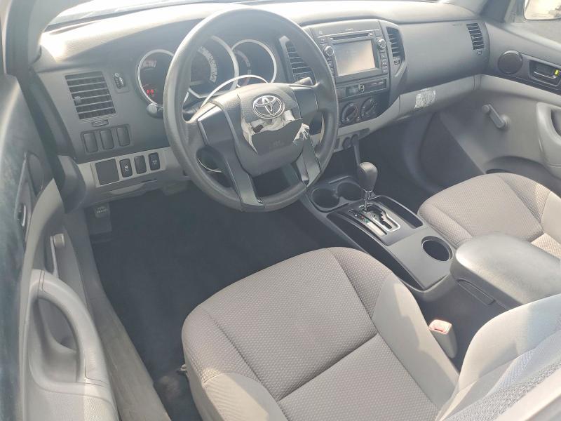 2013 Toyota Tacoma Base