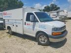 2019 Chevrolet Express G3500