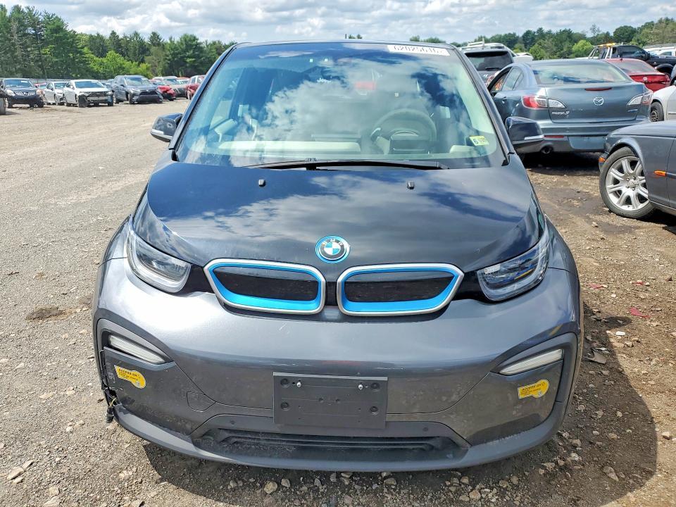 2021 BMW I3 rex