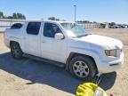 2006 Honda Ridgeline RTS