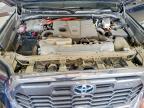 2023 Toyota Tundra 1794 Edition HV