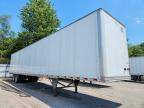 2014 Hyundai Translead Inc 2014 Hyundai Translead VC2530152-AJS DRY Van Trail