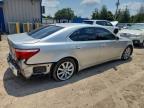 2007 Lexus Ls 460