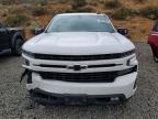 2020 Chevrolet Silverado K1500 RST