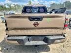 2024 Nissan Frontier PRO-X
