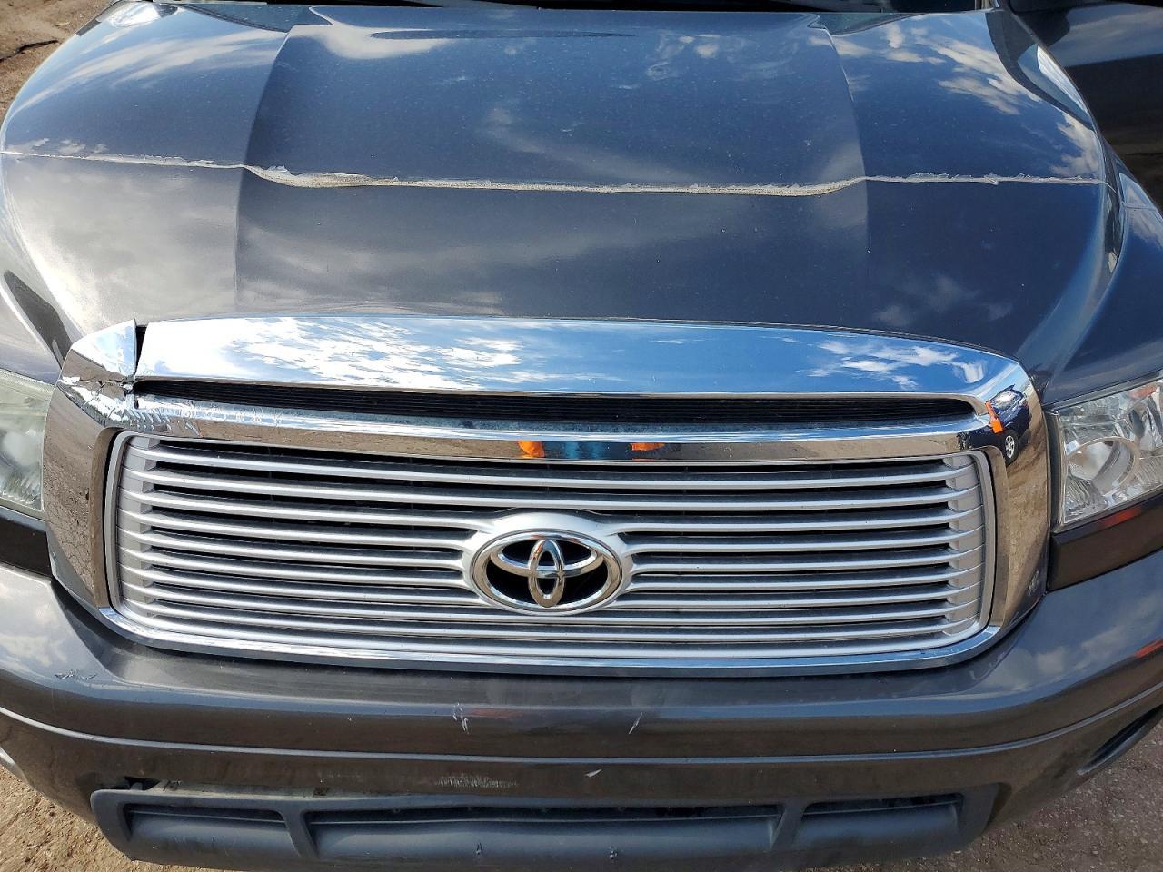 2013 Toyota Tundra Limited