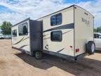 2015 Kutb 2015 Keystone Kodiak Camper