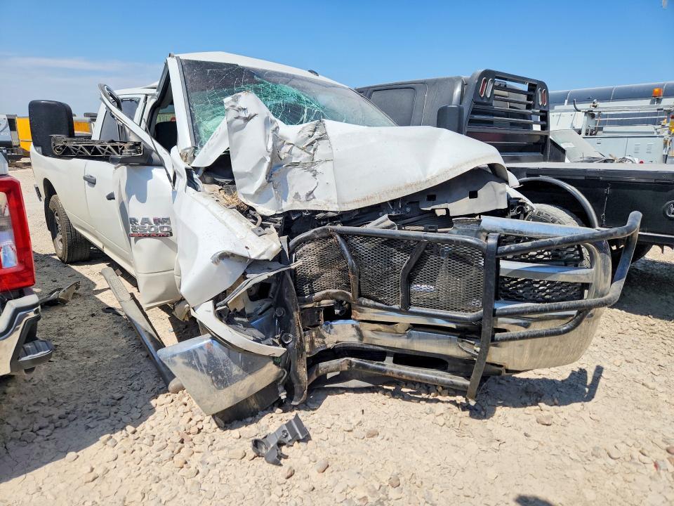 2013 Dodge RAM 2500 ST