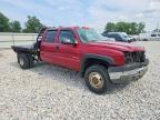 2005 Chevrolet Silverado K3500