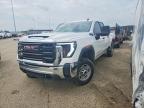 2024 GMC Sierra K2500 Heavy Duty
