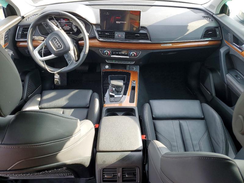 2023 Audi Q5 e Premium Plus 55