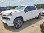 2025 Chevrolet Silverado K1500 RST