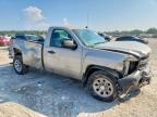 2008 Chevrolet Silverado C1500
