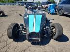 2018 Arrow Goblin V1