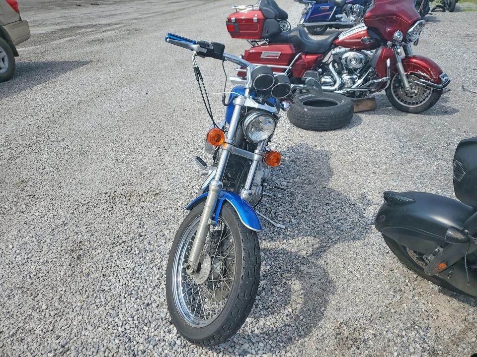 1997 Harley-Davidson Xl1200