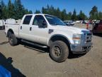 2008 Ford F350 SRW Super Duty