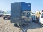 2026 Look K-SEC10224-108 Enclosed Cargo Trailer