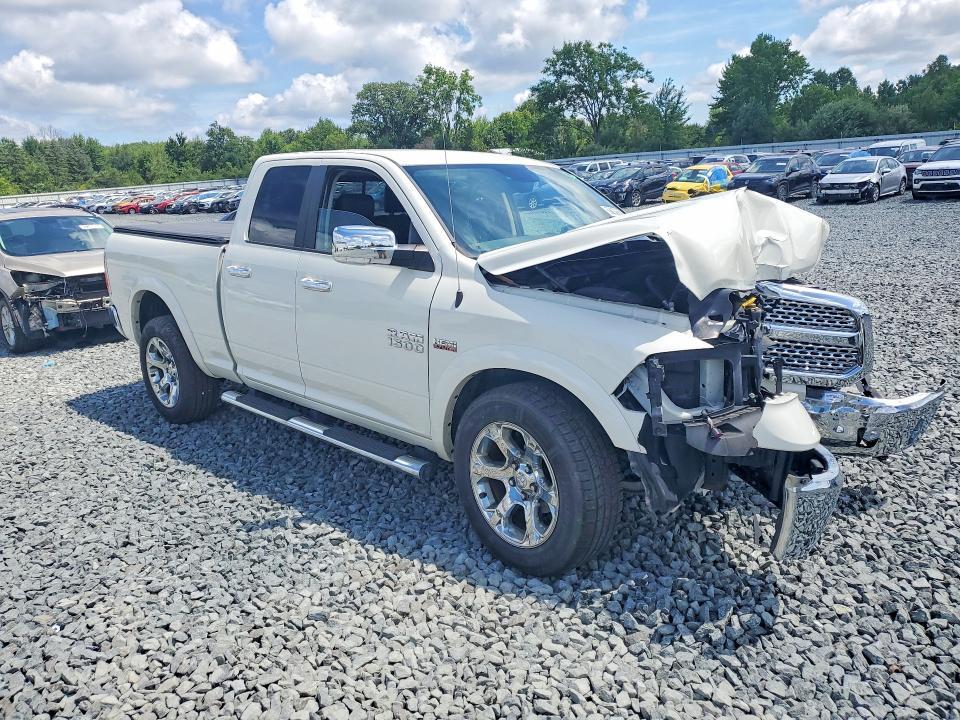 2017 Dodge 1500 Laramie