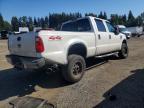 2008 Ford F350 SRW Super Duty