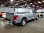 2022 Ford F150