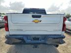 2023 Chevrolet Silverado K2500 Custom