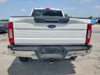 2022 Ford F250 Super Duty