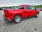 2021 Chevrolet Silverado K1500 LT