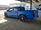 2007 GMC Canyon