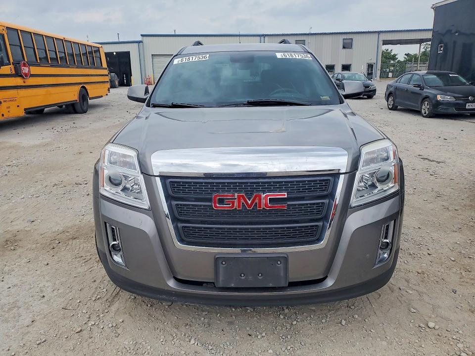 2012 GMC Terrain sle