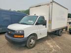 2020 Chevrolet Express BOX Truck