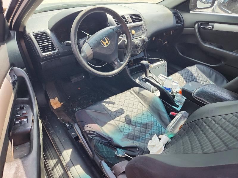 2007 Honda Accord lx