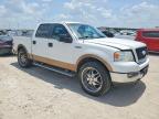 2005 Ford F150 Supercrew