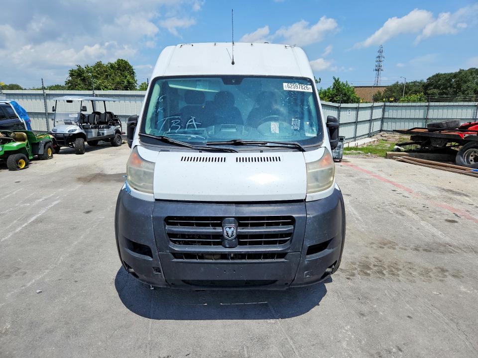 2017 Dodge RAM Promaster 3500 3500 High