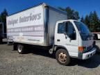 1999 Isuzu NPR BOX Truck