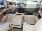 2007 Ford F150 Supercrew